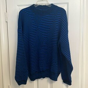 Vintage American Weekend Sweater